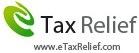 eTax Relief Solutions for unfiled taxes, tax negotiation and IRS relief