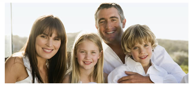 Satisfied Customers. IRS Relief made easy.
